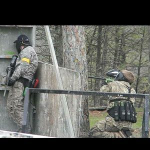 Meet your Posher, Corey